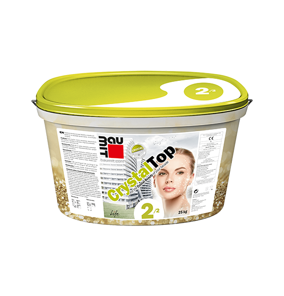 Baumit CrystalTop