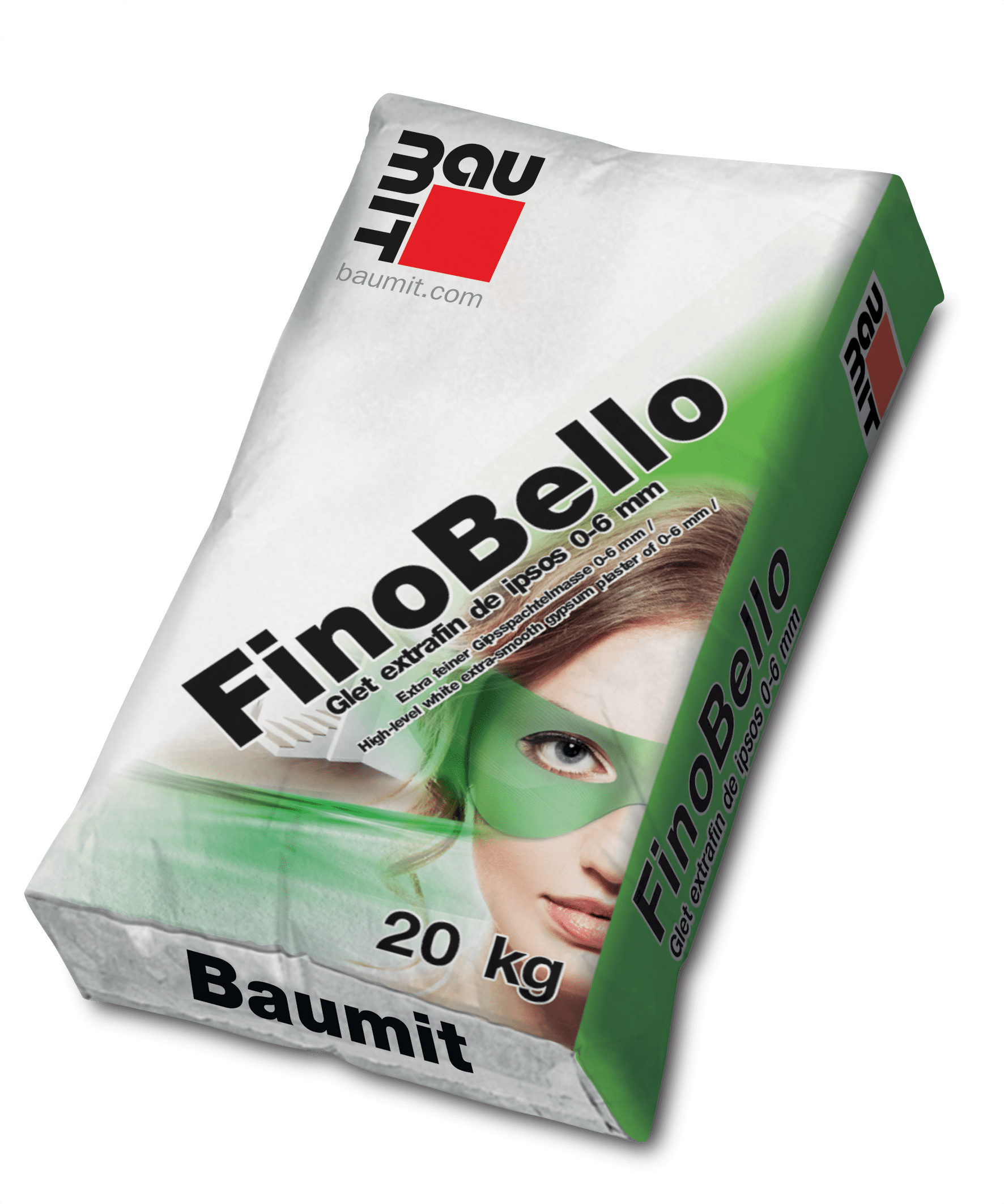 Baumit FinoBello